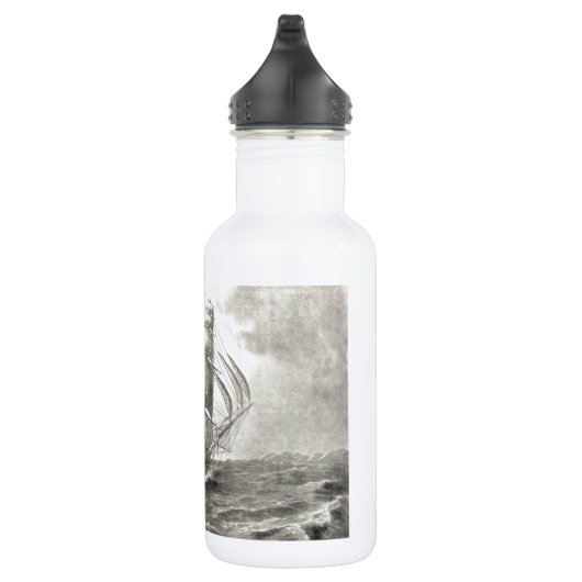 US-Verfassung Trinkflasche (Rechts)