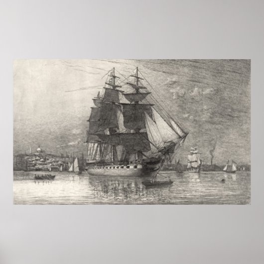 US-Verfassung von 1911 Poster (Vorne)