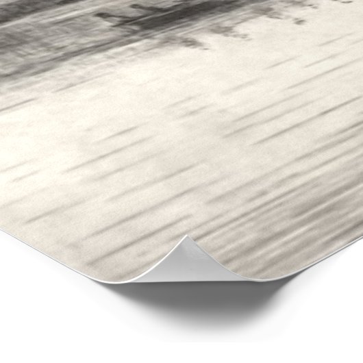 US-Verfassung von 1911 Poster (Ecke)