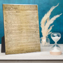 US-Verfassungsfreiheit - Kennen Sie Ihre Rechte!