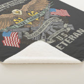 US-Veteran Sherpadecke (3/4)