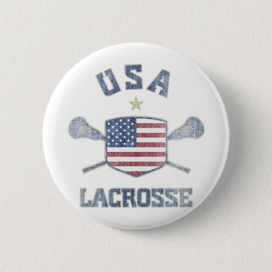 US-Vintage Button (Vorderseite)