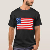 US von L Eid - der T - Shirt der Männer (Vorderseite)
