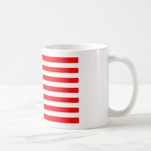 US von L - Kaffee-Tasse Kaffeetasse (Rechts)