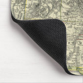 US-Western Mousepad (Ecke)