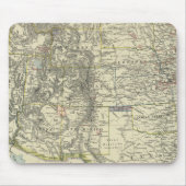 US-Western Mousepad (Vorne)