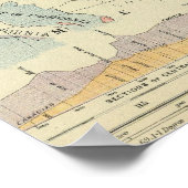 US-Western Poster (Ecke)