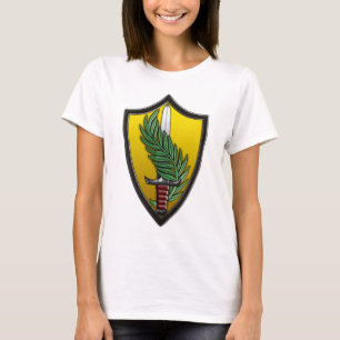 US-Zentralbefehl T-Shirt