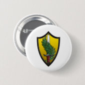 US-Zentralkommando Button (Vorne & Hinten)