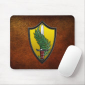US-Zentralkommando Mousepad (Mit Mouse)
