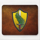 US-Zentralkommando Mousepad (Vorne)