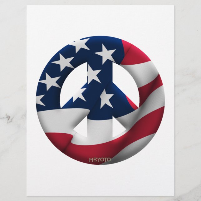 USA (Vorderseite)
