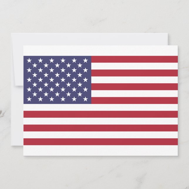 USA (Vorderseite)