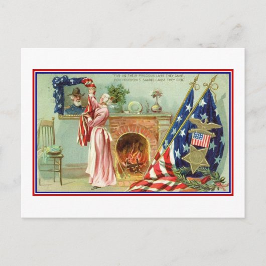 usa16 postkarte (Vorderseite)