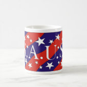USA2 - Tasse (Mittel)