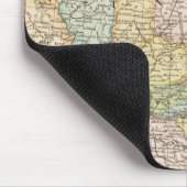 USA 10 MOUSEPAD (Ecke)