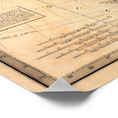 USA 11 POSTER (Ecke)