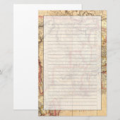 USA 12 BRIEFPAPIER (Vorne/Hinten)