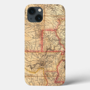USA 12 Case-Mate iPhone HÜLLE