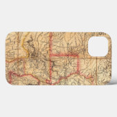 USA 12 Case-Mate iPhone HÜLLE (Rückseite (Horizontal))
