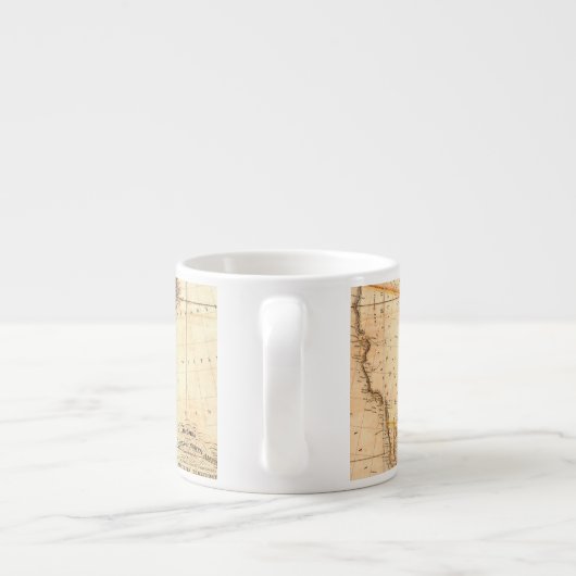 USA 12 ESPRESSOTASSE (Rückseite)