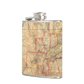 USA 12 FLACHMANN (Links)