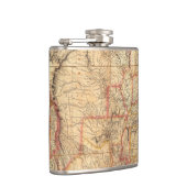 USA 12 FLACHMANN (Rechts)