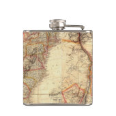 USA 12 FLACHMANN (Rückseite)