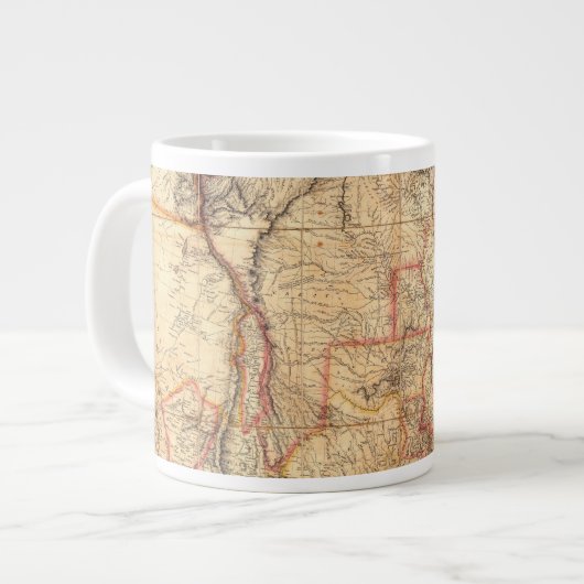 USA 12 Jumbo-Tasse (Vorderseite Links)