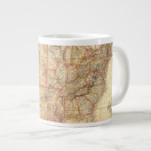 USA 12 Jumbo-Tasse (Vorderseite Rechts)