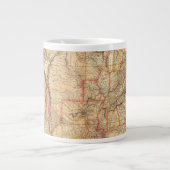 USA 12 Jumbo-Tasse (Vorderseite)