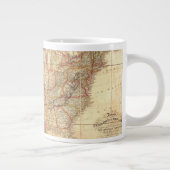 USA 12 Jumbo-Tasse (Rechts)