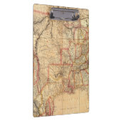 USA 12 KLEMMBRETT (Rechts)