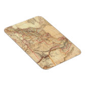 USA 12 MAGNET (Rechte Seite)