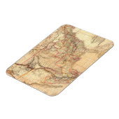 USA 12 MAGNET (Linke Seite)