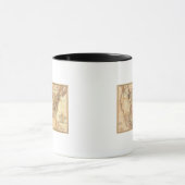 USA 12 TASSE (Zentrum)