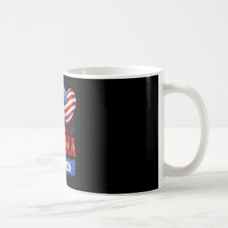 USA 1776 2026 4. Juli 250. Geburtstag USA 250 Jahr Kaffeetasse