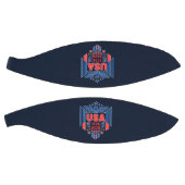 USA 1776-2026 BASKETBALL (Panele)