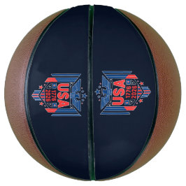 USA 1776-2026 BASKETBALL