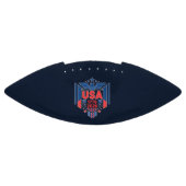 USA 1776-2026 FOOTBALL (Panel)