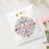USA 1776-2026 GESCHENKTÜTCHEN (Versiegelt)