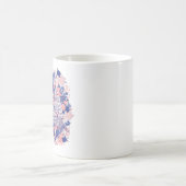 USA 1776-2026 KAFFEETASSE (Mittel)