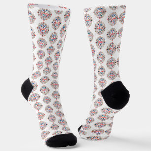USA 1776-2026 SOCKEN