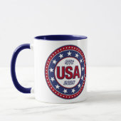 USA 1776 - 2026 TASSE (Links)