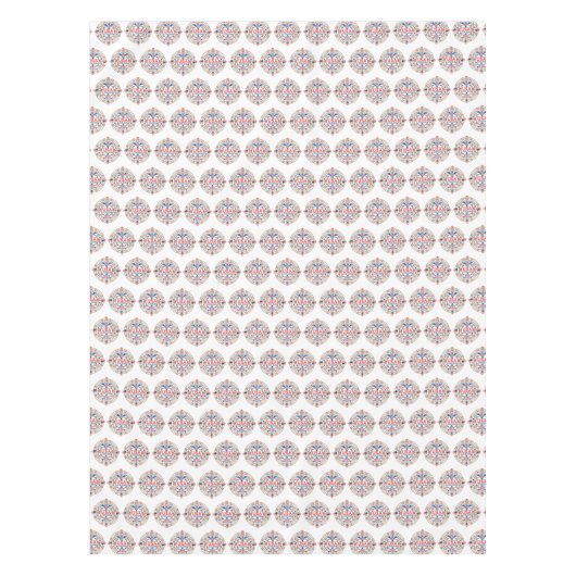 USA 1776-2026 TISCHDECKE (Vorderseite)