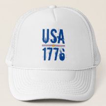 USA 1776