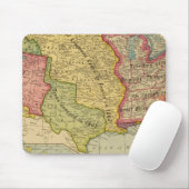 USA, 1900 MOUSEPAD (Mit Mouse)