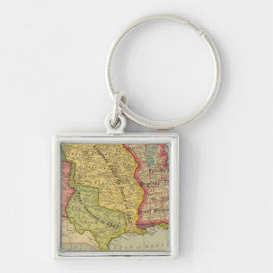 USA, 1900 SCHLÜSSELANHÄNGER