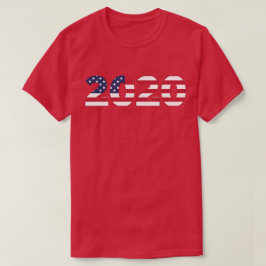 USA 2020 T-Shirt