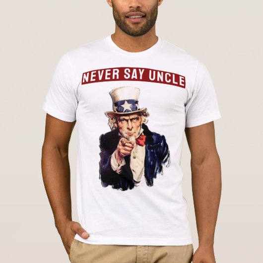 USA 2025 Resist T-Shirt (Vorderseite)